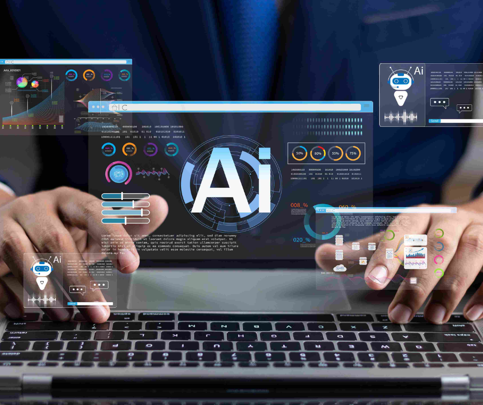 inteligencia artificial