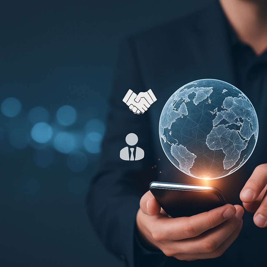 marketing digital