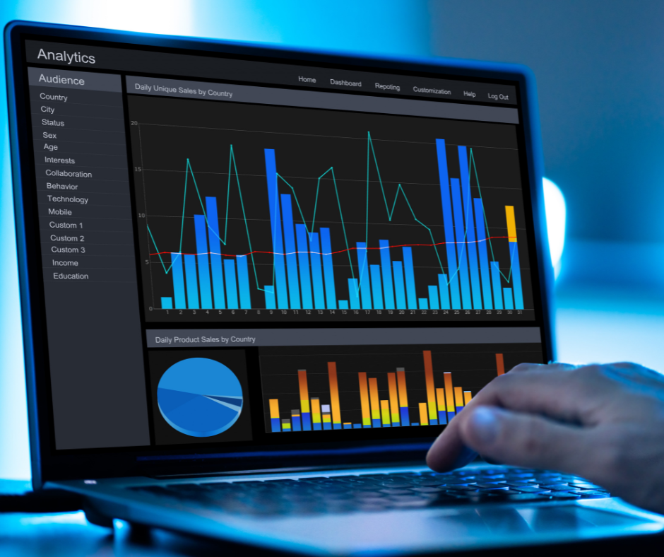 analítica de datos